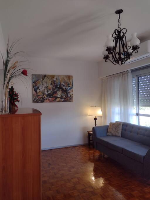Nico Home Baires - Departamento Amplio Bien Ubicado - Buenos Aires — Fotos 2