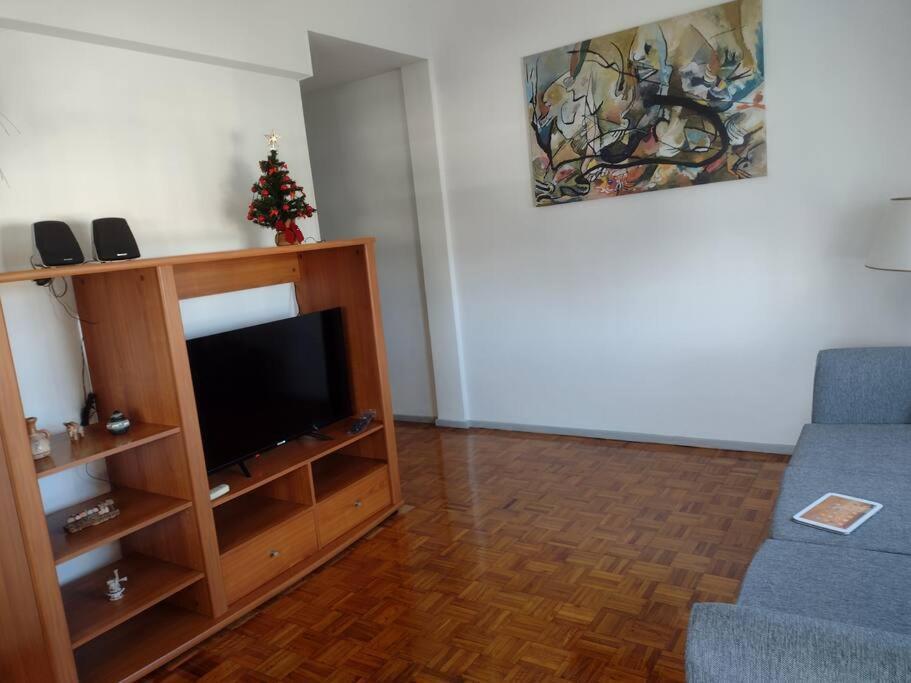 Nico Home Baires - Departamento Amplio Bien Ubicado - Buenos Aires, Buenos Aires